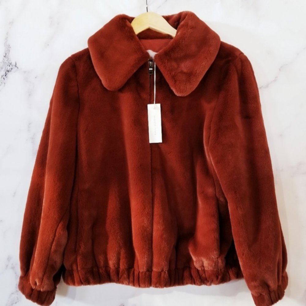 Rebecca Taylor jacket NWT